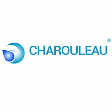Un nouveau site internet pour la société Charouleau